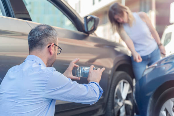 Professional Full Coverage Car Insurance technician working in Seaside Heights, NJ